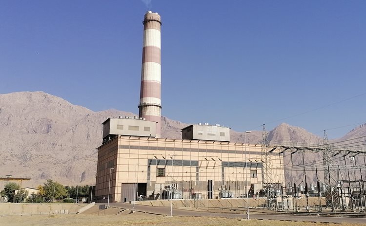 جامع‌ترین پروژه تعمیرات اساسی صنعت برق حرارتی به پایان رسید/ تولید نیروگاه بیستون در اوج آمادگی