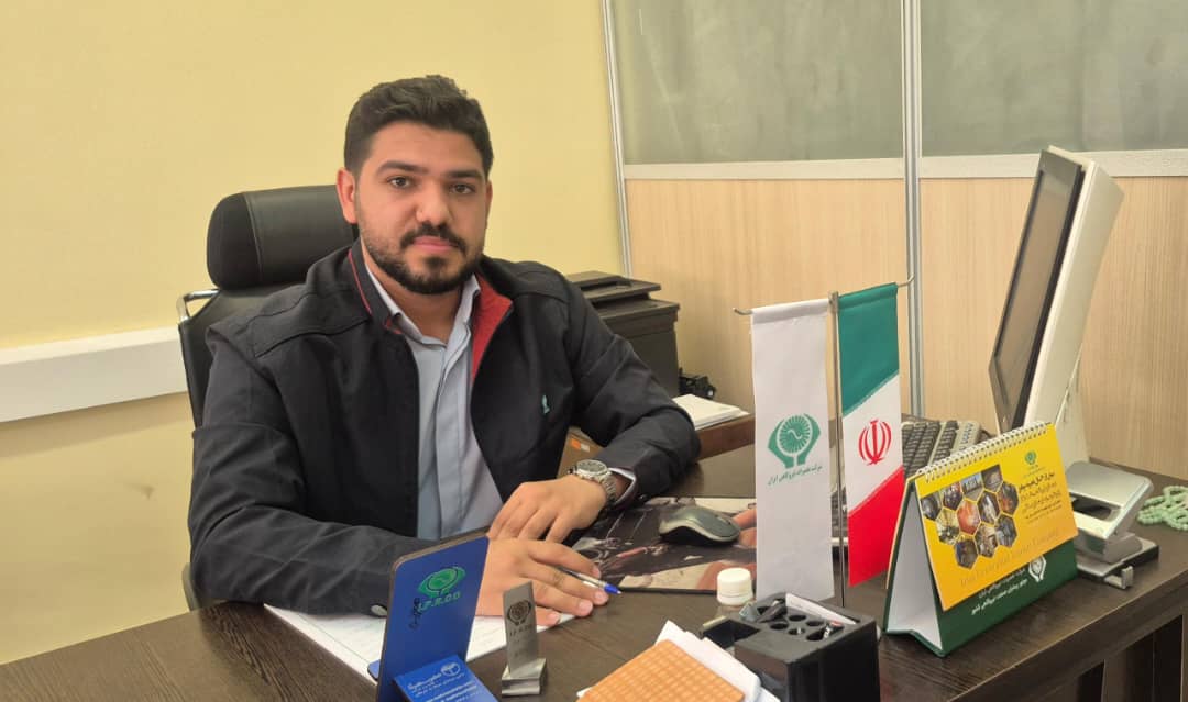 انتشار مقاله کارشناس ایرانی در معتبرترین نشریه انرژی جهان